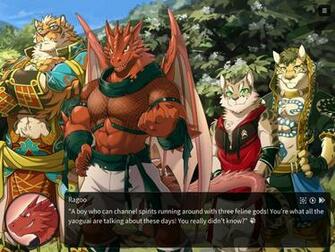 Nekojishi On Steam