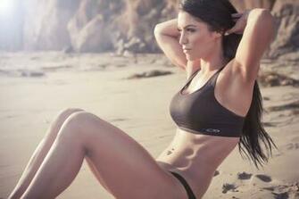Total Divas Eva Marie Plans To Dominate The World Raannt