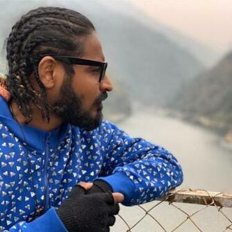 Emiway Bantai Photos
