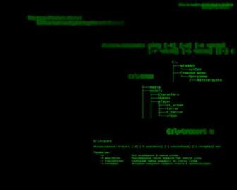 Hacker Wallpaper HD