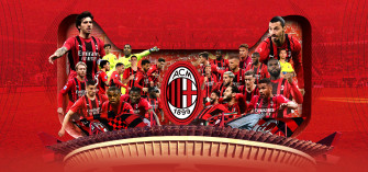 Ac Milan Launches An Official Flagship Store On Tmall