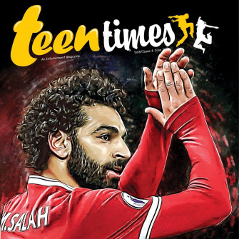 Teen Times