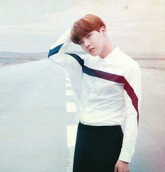 Best Image About Bts Youth Broad