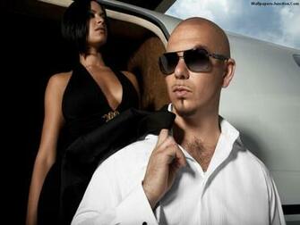 Pics Photos Pitbull Rapper Pictures Image