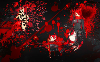 Elsword Elesis Crimson Avenger Wallpaper By