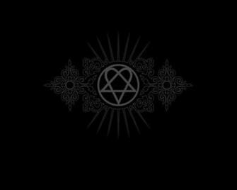 Him Heartagram Wallpaper By Thedarkman