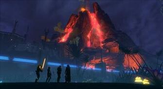 The Old Republic Shadow Of Revan Im Genes Juego Pc 3djuegos