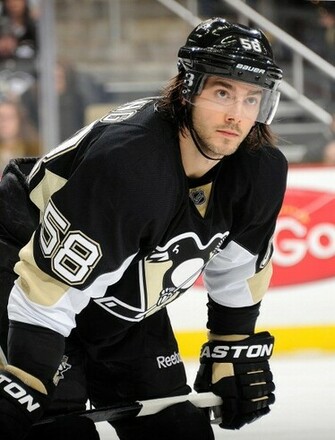 Kris Letang Shines In All Situations For Penguins Krisletang Org