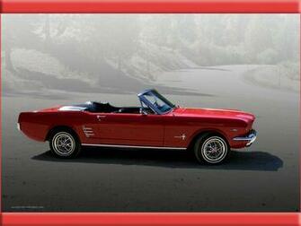 Mustang Wallpaper Pictures Muscle Car 1600
