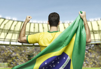 Brazil National Football Team Wallpaper
