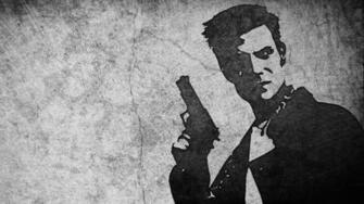 Max Payne Wallpaper By Hexarrow