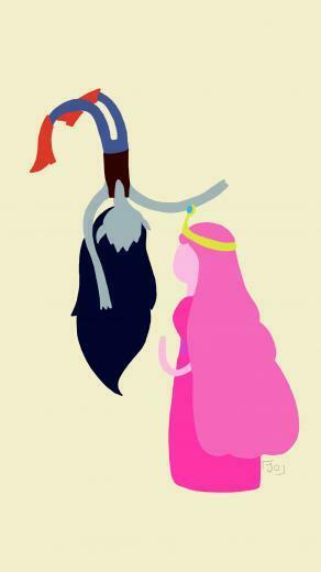 Artstation Bubbline Jodi Uys