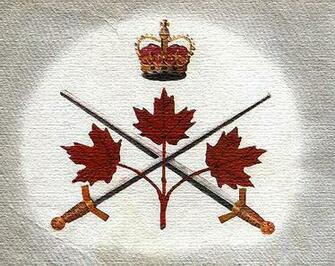 Canadian Army By Jamers