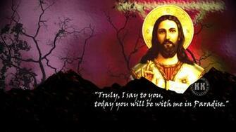 Picturespool Jesus Christ Christmas Wallpaper Greetings