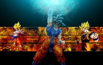 Dragon Ball Wallpaper And Pictures