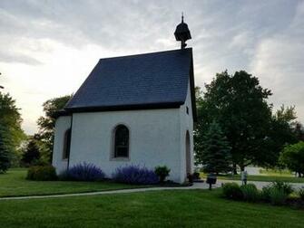 About Schoenstatt Movement