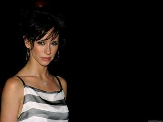 Jennifer Love Hewitt Wallpaper