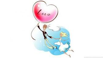 Valentines Day Wallpaper