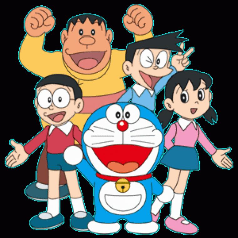 Pictures Of Doraemon Family Wallpaper Sportstle