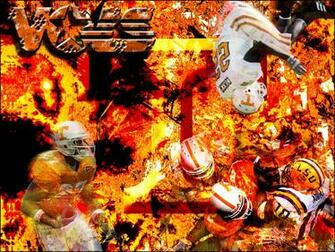 Thoughts On Tennessee Volunteers Wallpaper