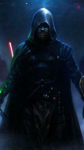 Star Wars iPhone Wallpaper For