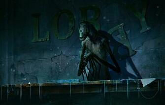 Wallpaper Monster Art Mutant Alexiuss Romantic Apocalyptic