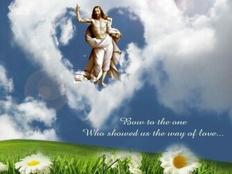 Bible Verse Greetings Card Wallpaper Easter Desktop