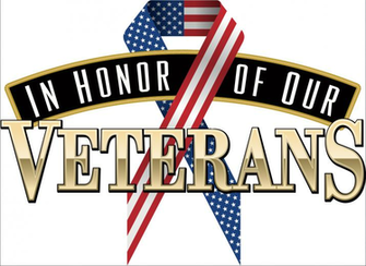 Veteran HD Wallpaper