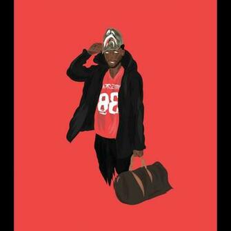 Lil Yachty Wallpaper