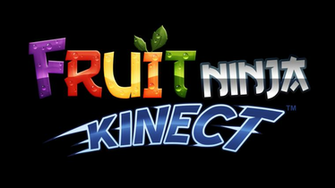 Fruit Ninja Logo Png Vector HD Wallpaper