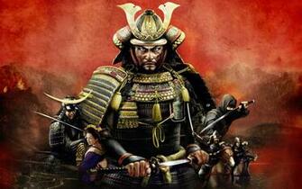 Total War Shogun Pc Games Wallpaper Desktop Hintergr Nde
