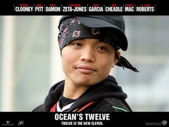 Ocean S Twelve Wallpaper