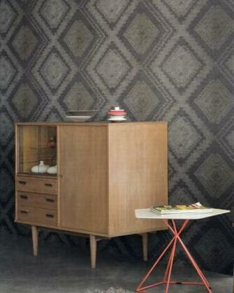 Galerie Calico Cl16052 Select Wallpaper