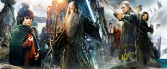 Lord Of The Rings Wallpaper