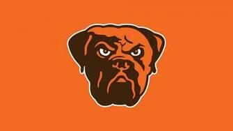 Cleveland Browns HD Wallpaper Desktop