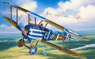 Sopwith Camel