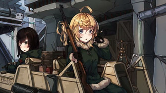 Girls Last Tour HD Wallpaper Background Image