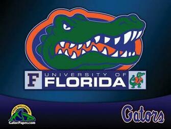 Florida Football Wallpaper Gatorpaper Sports Desktop