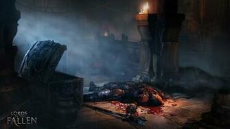 Lords Of The Fallen Wallpaper Px