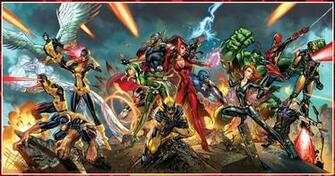 Captain America Cyclops Hulk Wallpaper No Wallhaven Cc