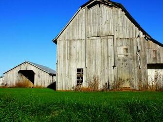Old Farm House Wallpaper Bestepics