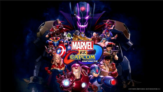 Marvel Vs Infinite Wallpaper Myconfinedspace