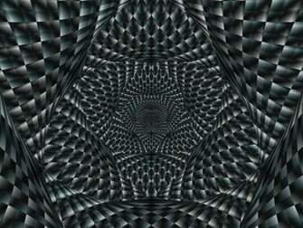 Amazing Examples Of Optical Illusion Wallpaper