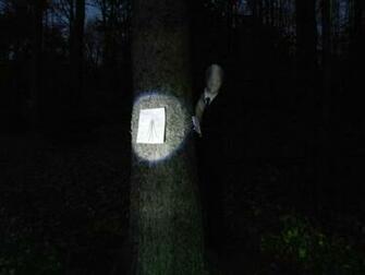 Slender Cosplay By Wylrin