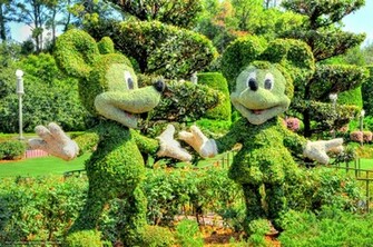 Wallpaper Magic Kingdom Orlando Florida Desktop