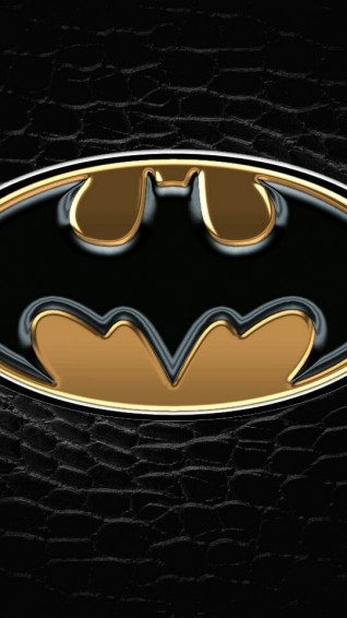 Marco Premoli On Batman Logo Wallpaper
