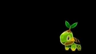Turtwig Wallpaper
