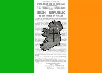 Irish Pride Background By Uncannyphantom
