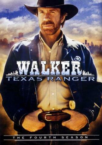 Chuck Plays Texas Ranger The Creative Progressional