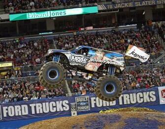 Monster Trucks Wallpaper Desktopgoodies